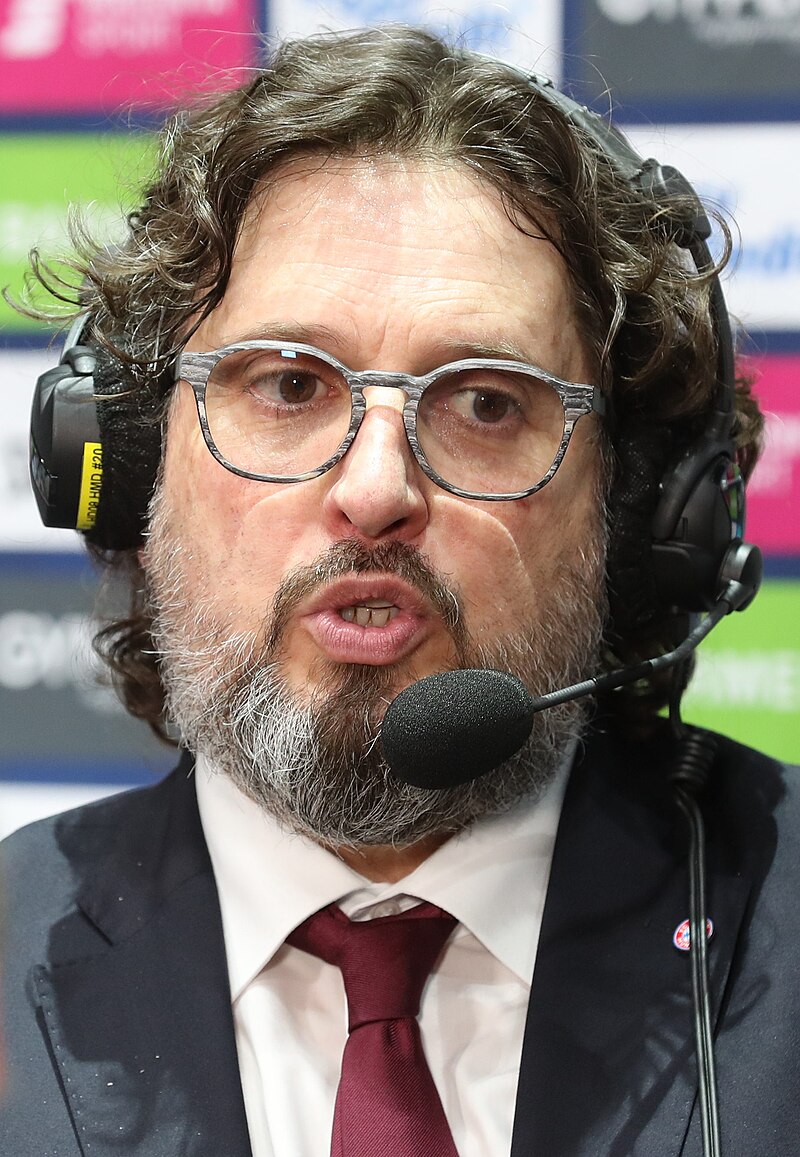 Andrea Trinchieri