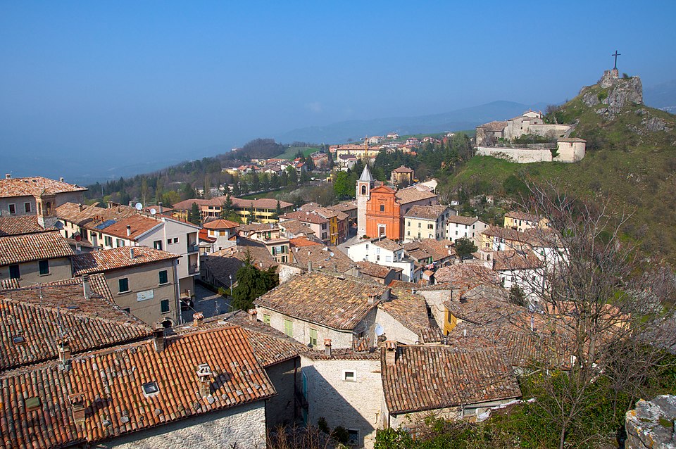 Andrea Turazzi