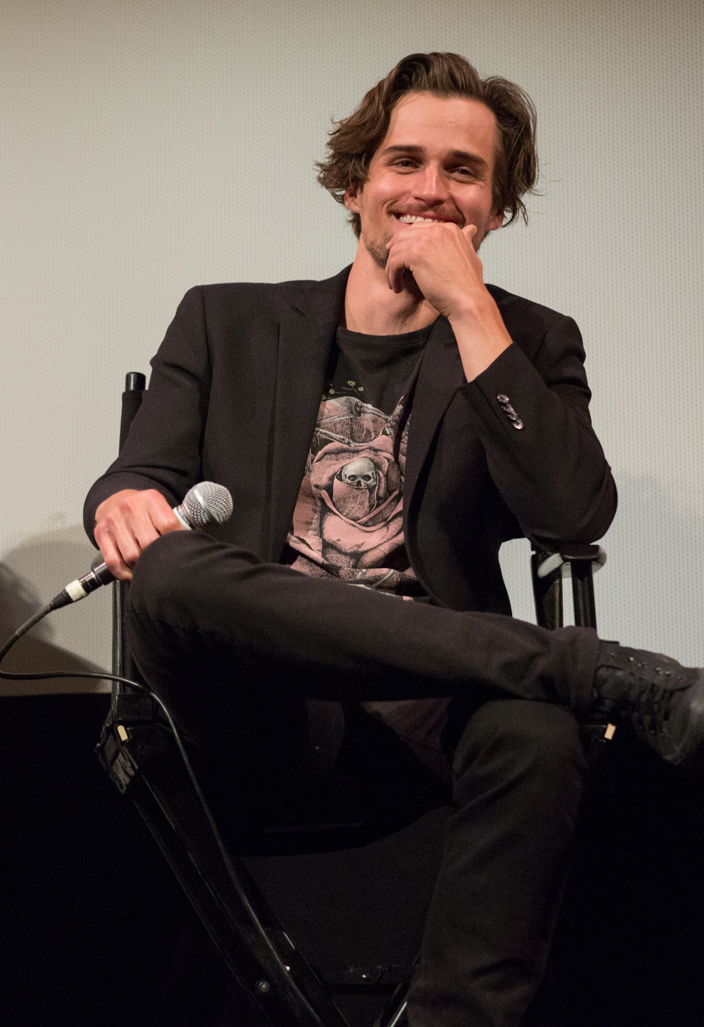 Andrea Valiente