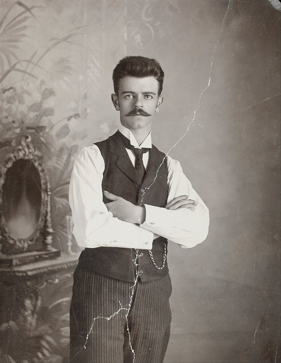 Andrea Vázquez