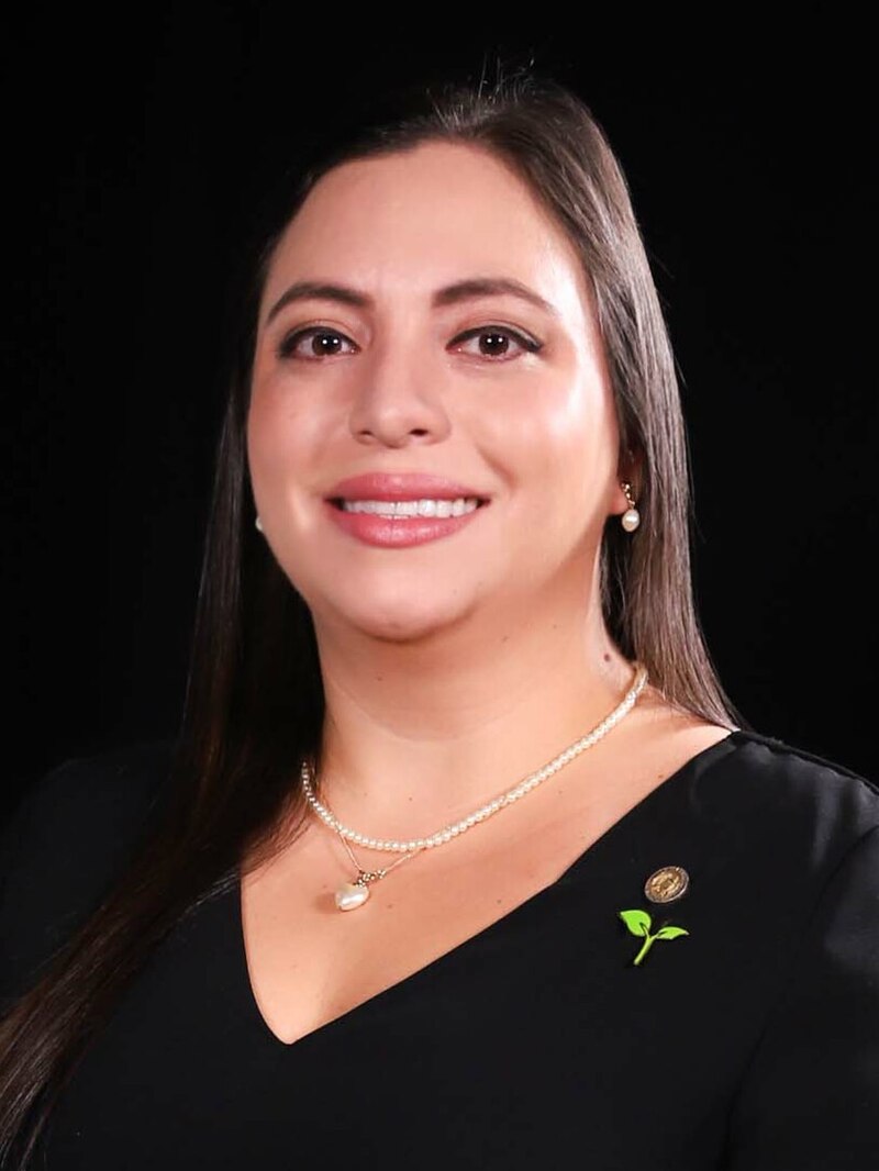 Andrea Villagrán