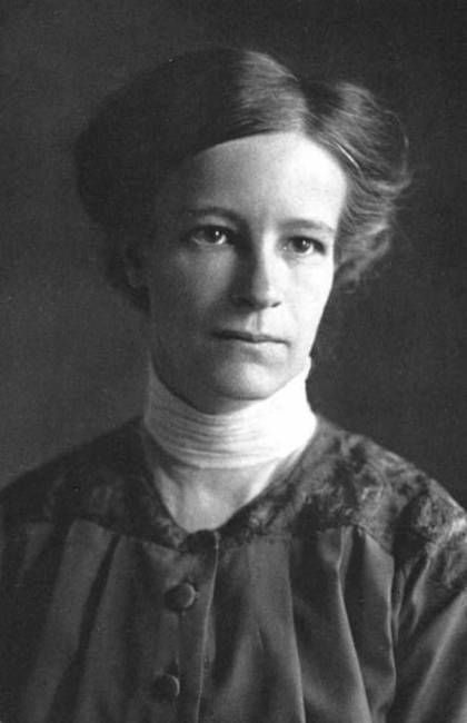 Andrea Vreede