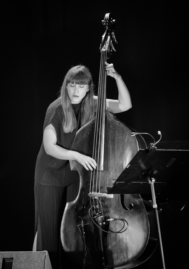 Andrea Wang