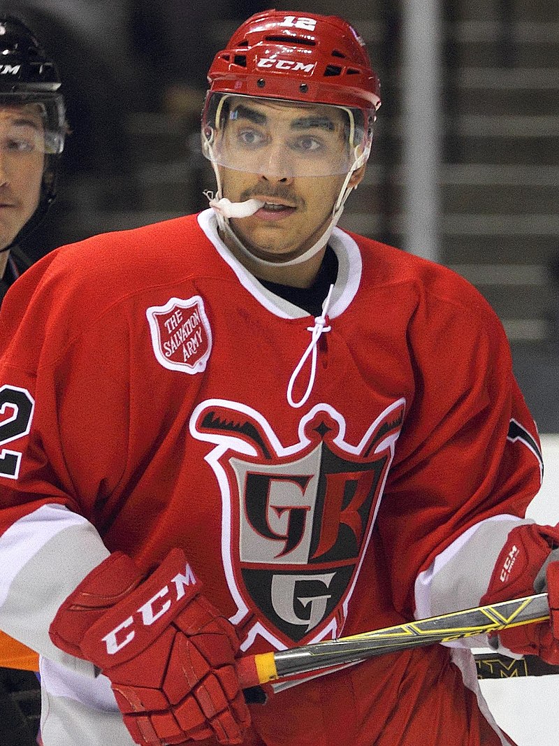 Andreas Athanasiou