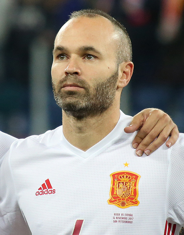 Andreas Balon