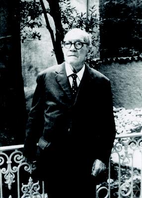 Andreas Burckhardt