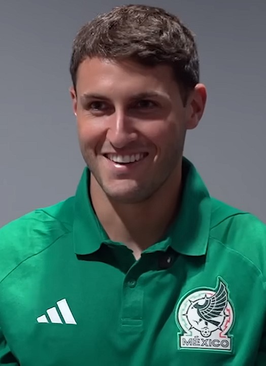 Andreas Gimenez