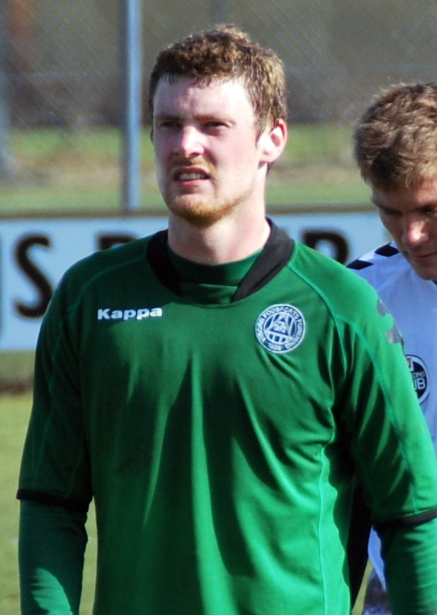 Andreas Hagen