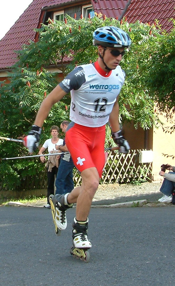 Andreas Hartmann