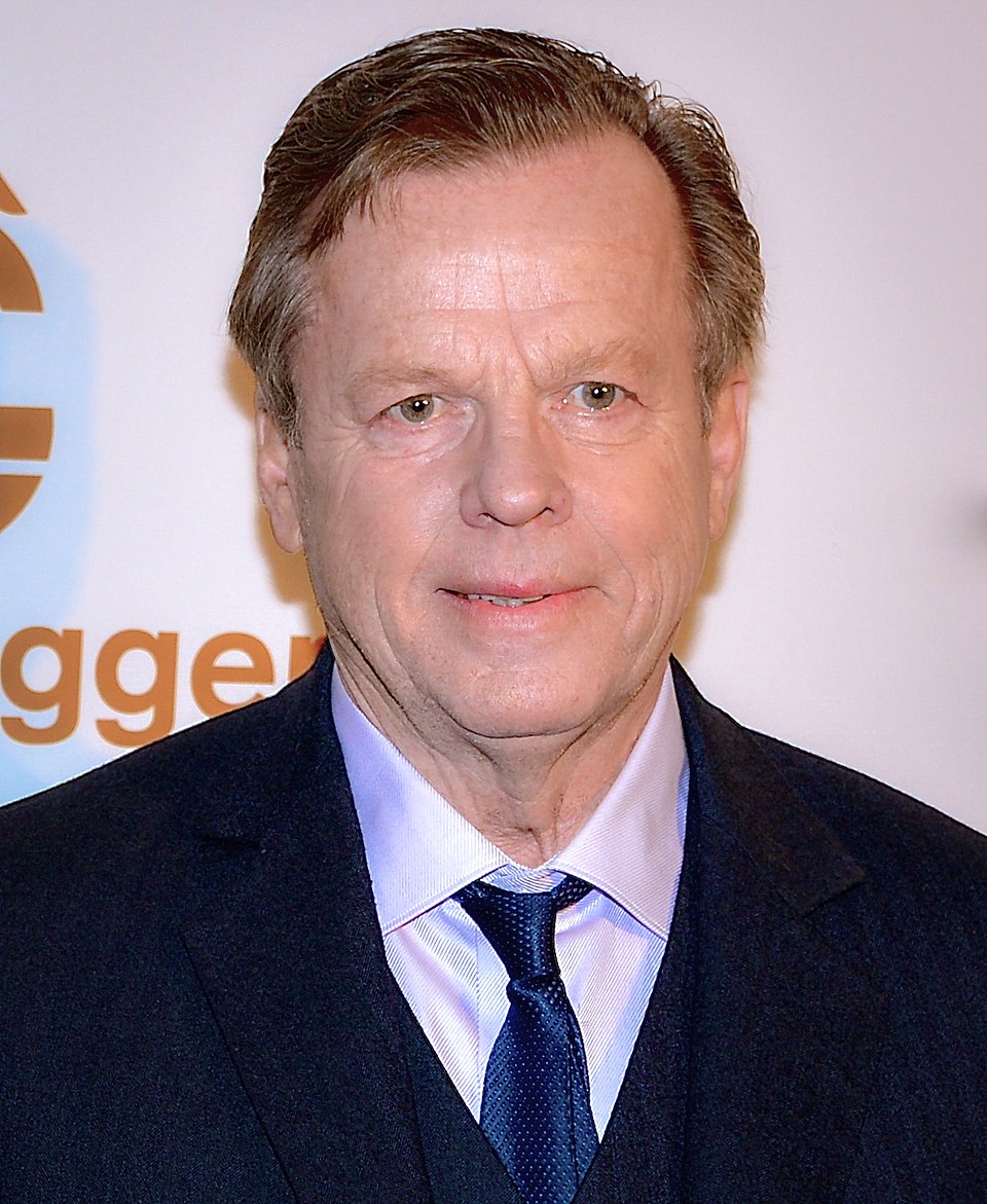 Andreas Henriksson