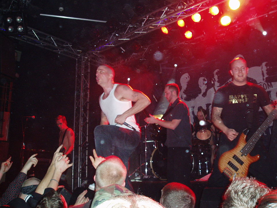Andreas Holmgren