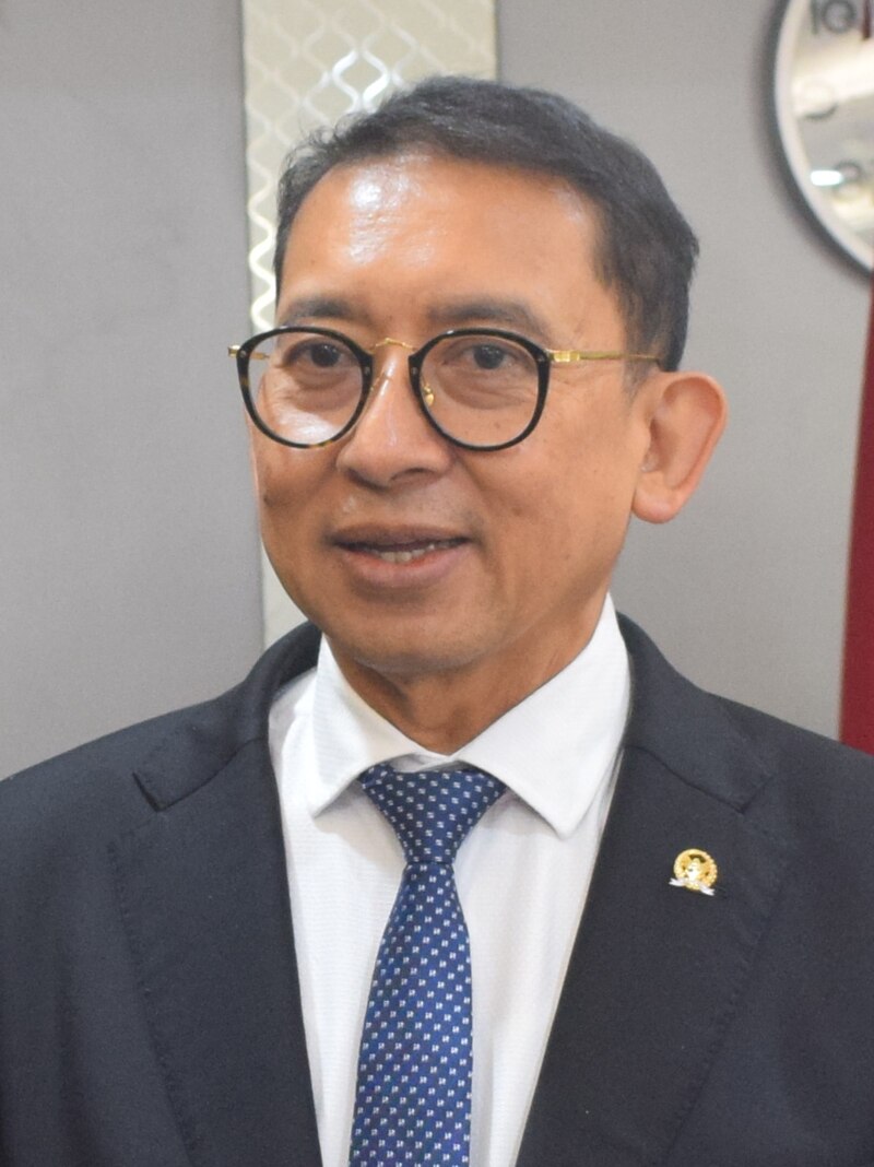 Andreas Hugo Pareira