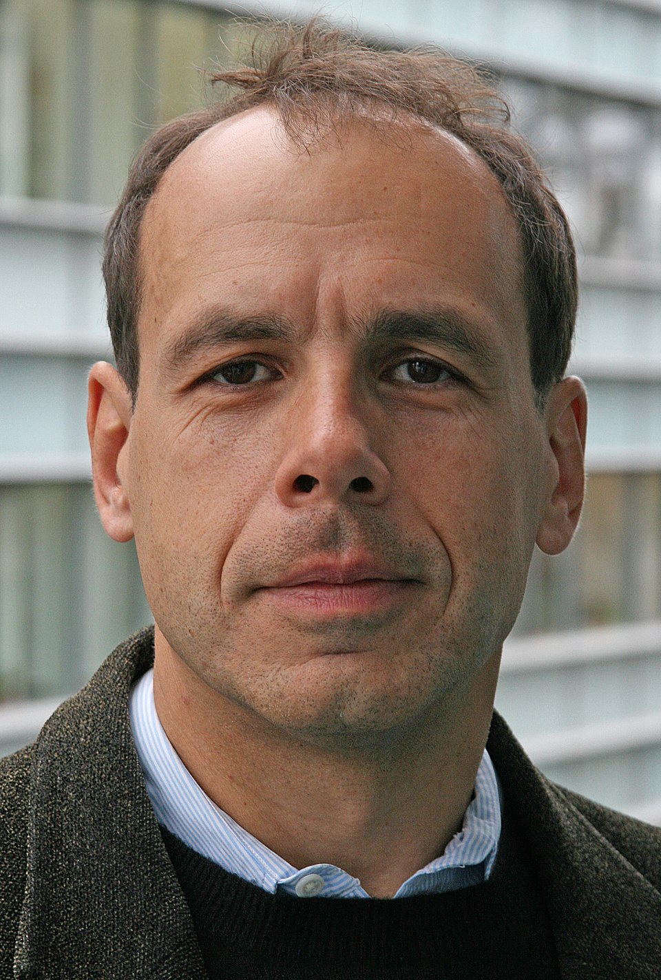 Andreas Kontarakis