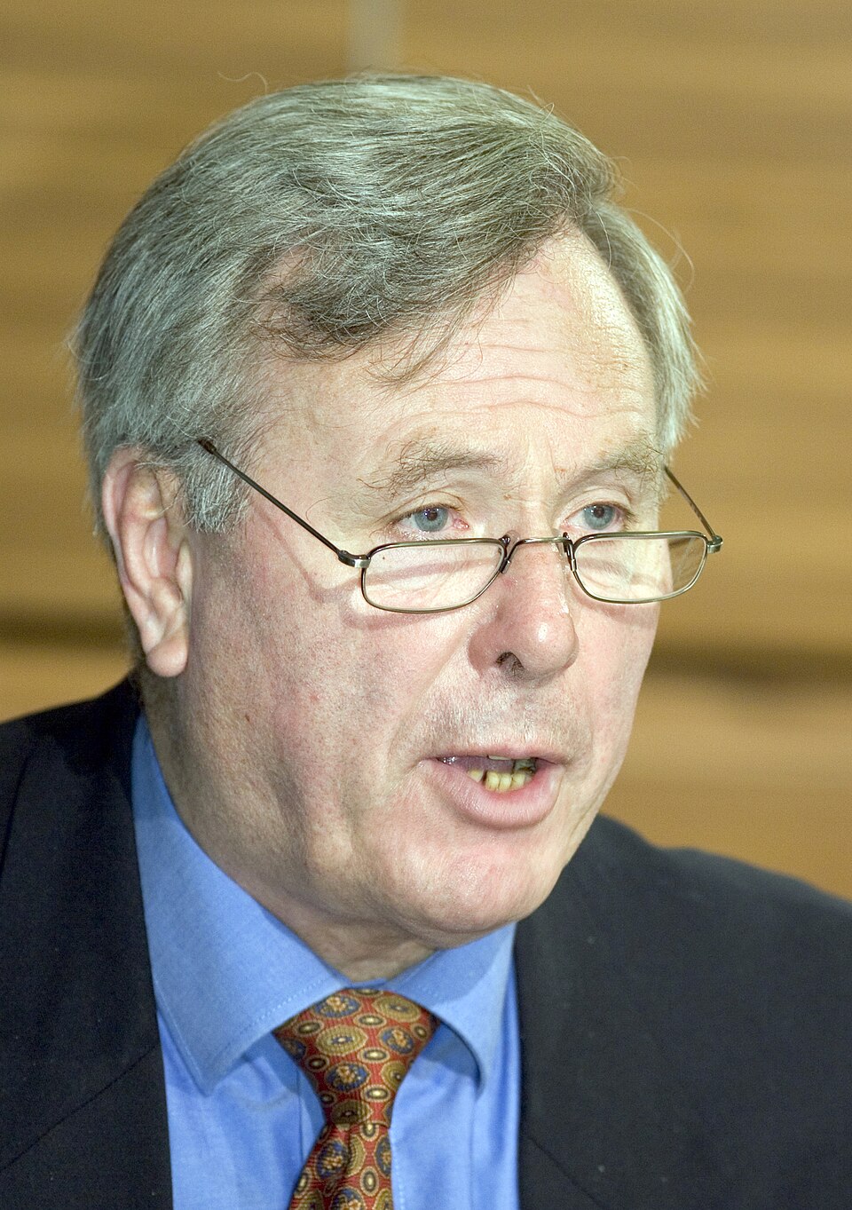 Andreas Leonhard Hoppe