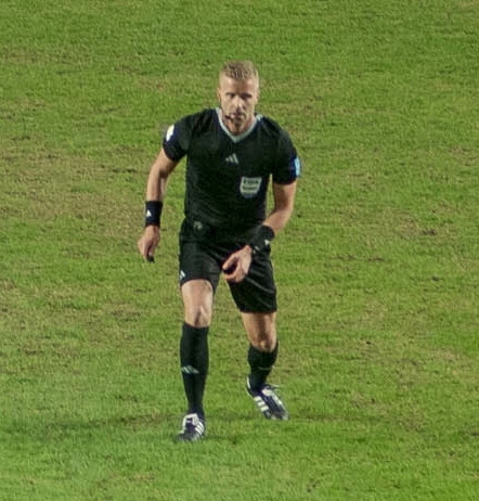 Andreas Nyberg