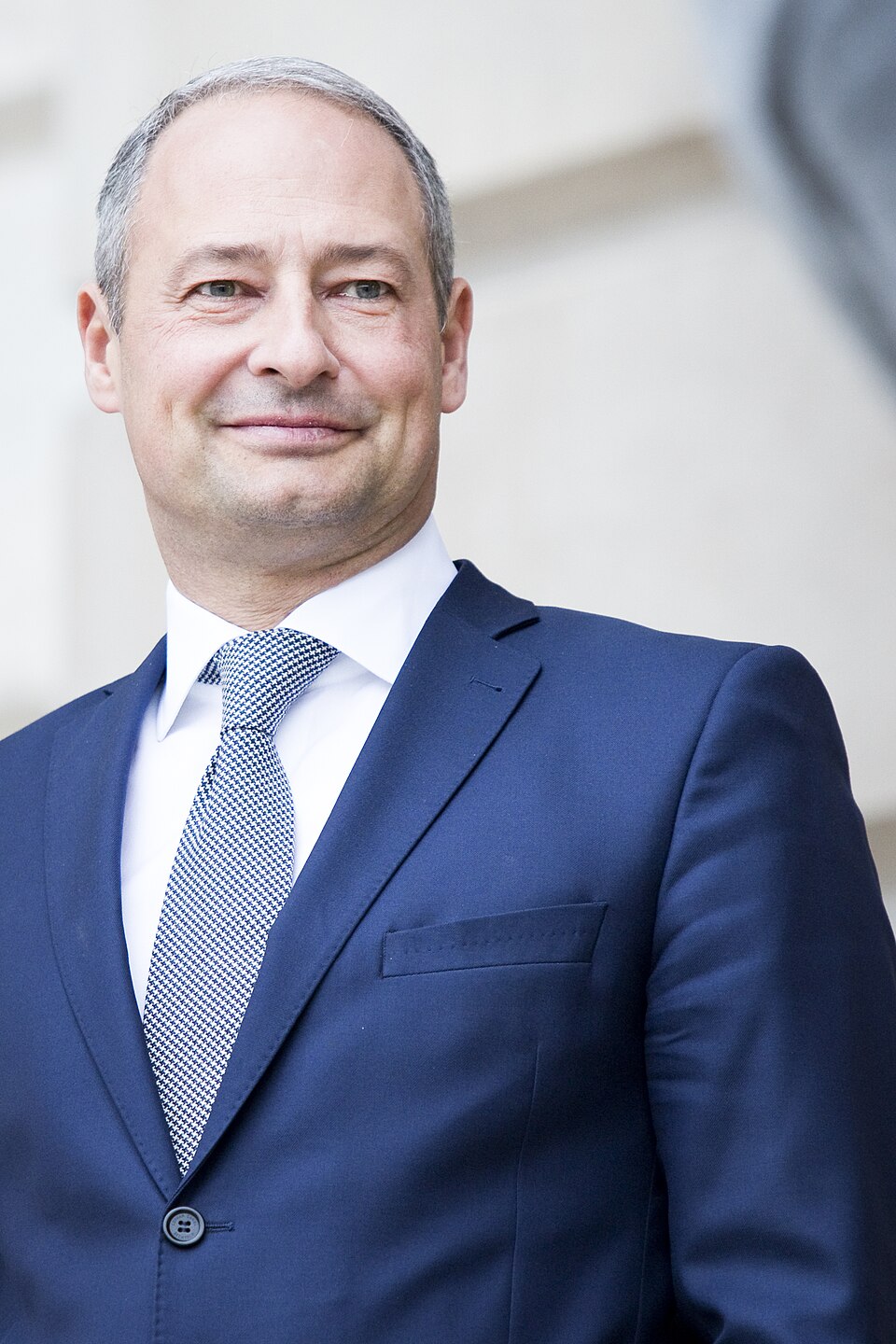 Andreas Schieder