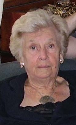 Andrée Geulen