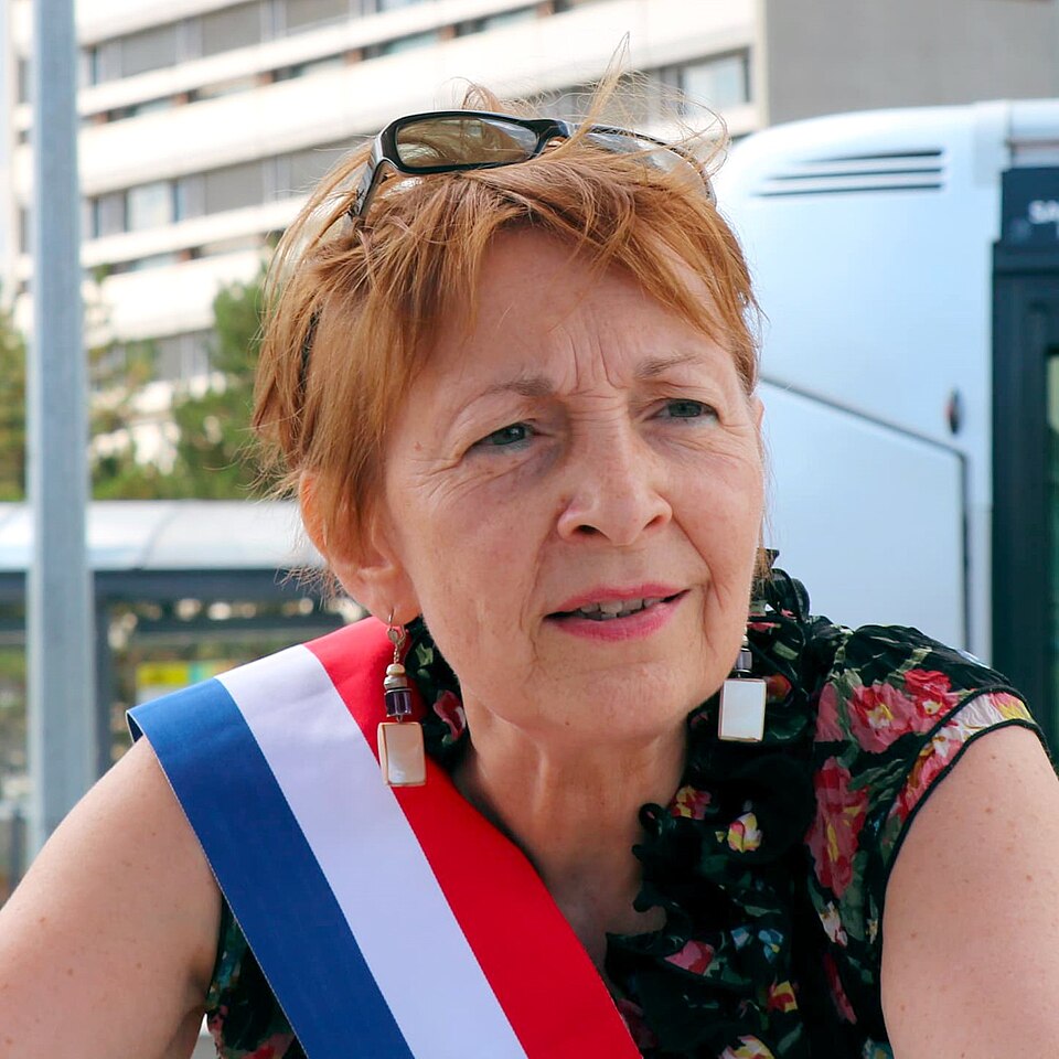 Andrée Taurinya