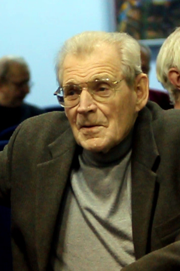 Andreï Andronov