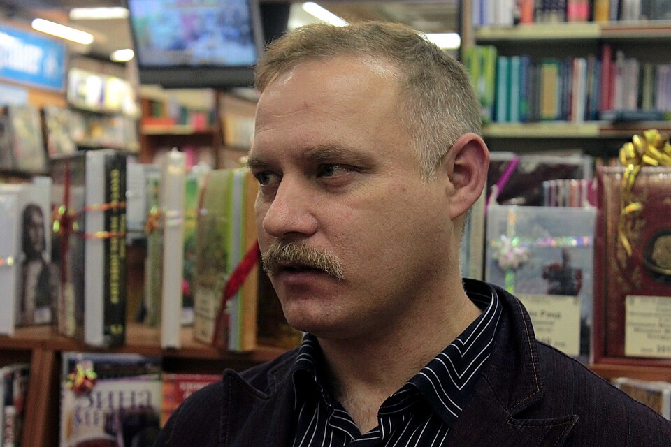 Andrei Belyanin