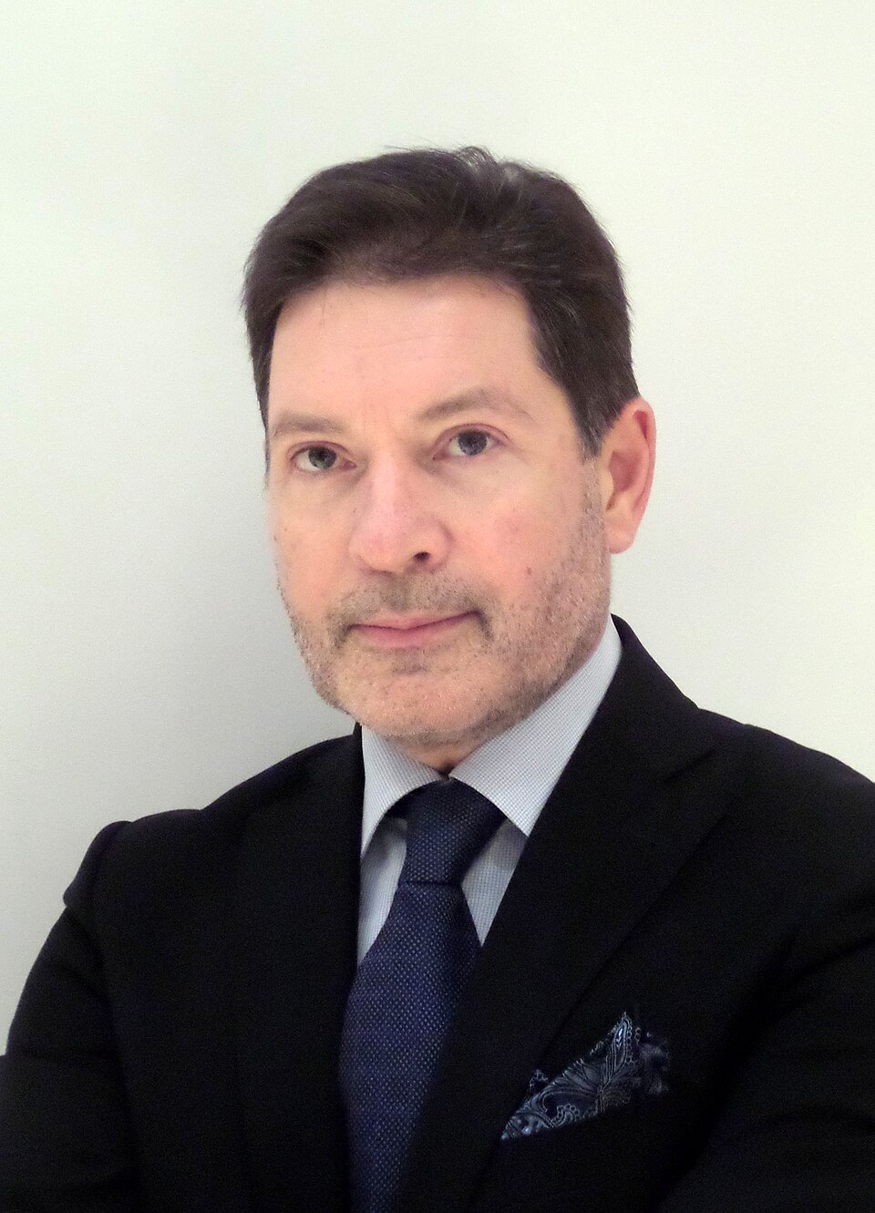 Andrei Bezrukov