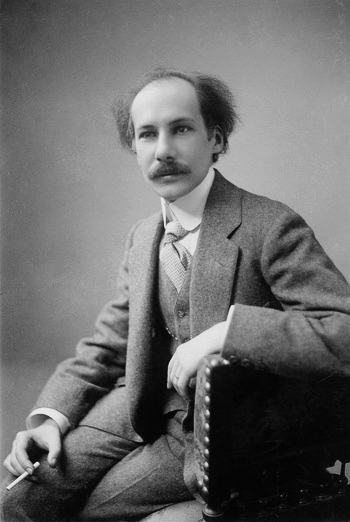 Andreï Biely