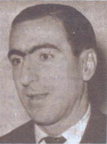 Andrei Călărașu