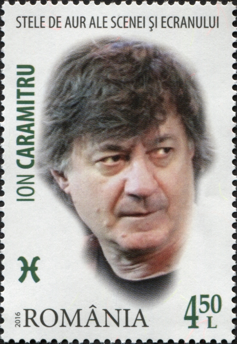 Andrei Caramitru