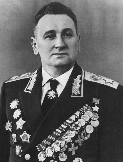 Andrei Grechko
