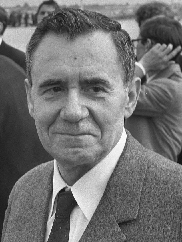 Andrei Grinevich