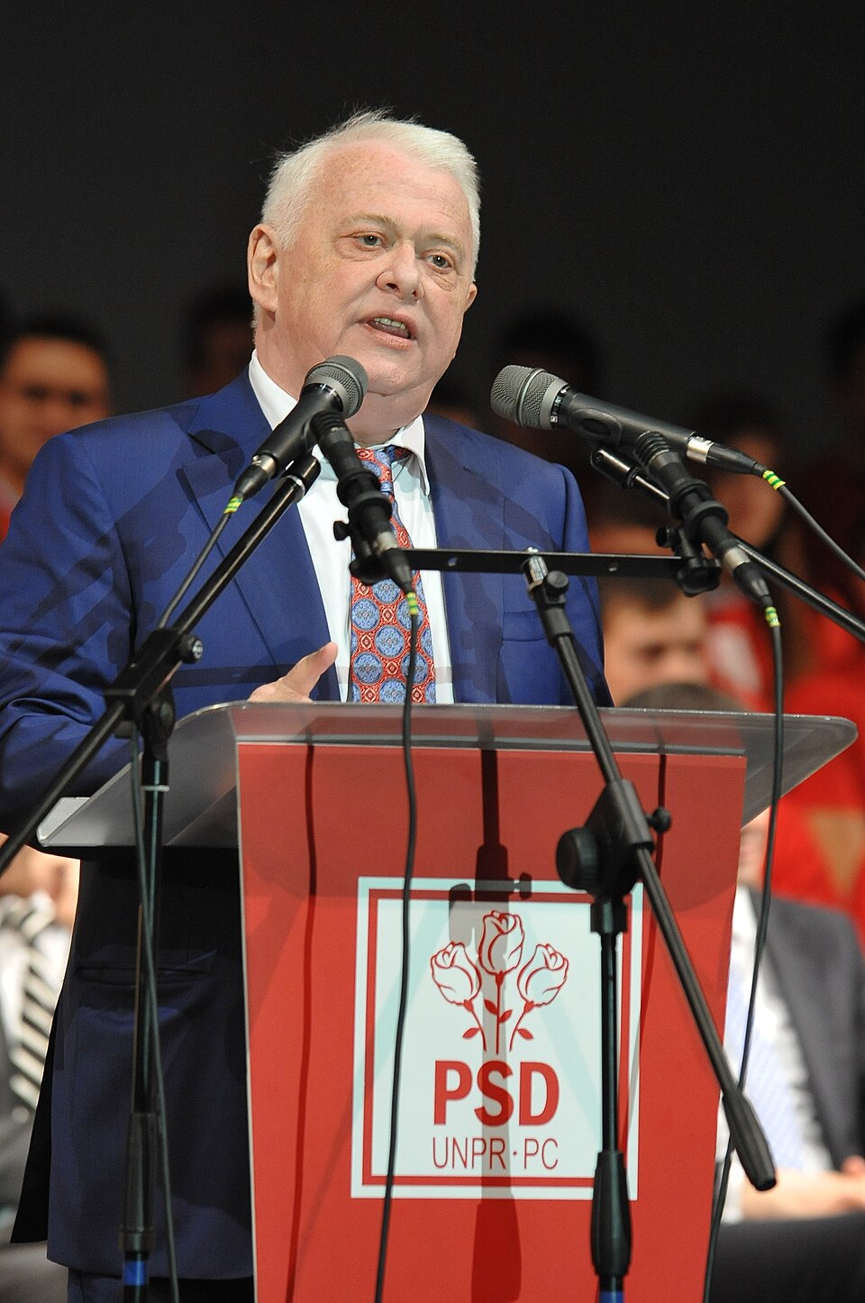 Andrei Hrebenciuc