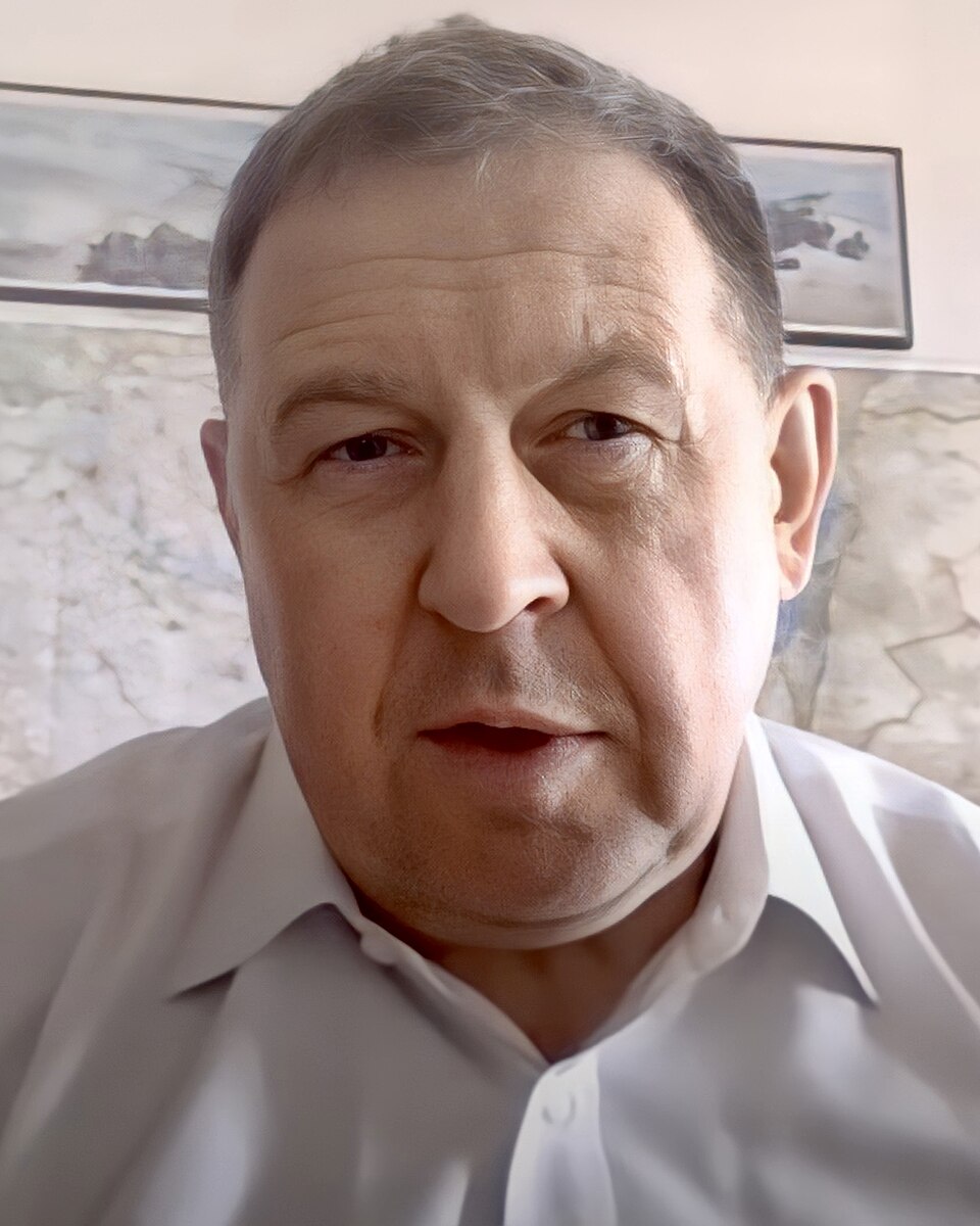 Andrei Illarionov