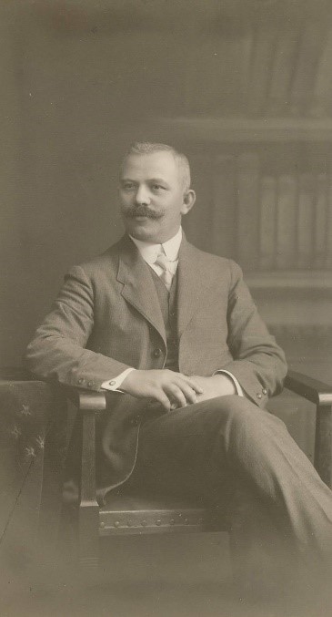 Andrei-Ion Ungar