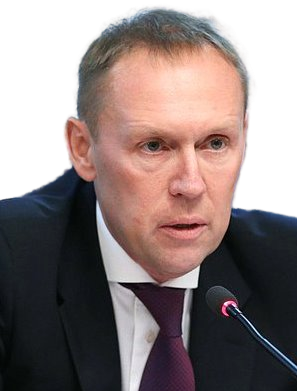 Andrei Kolesnik
