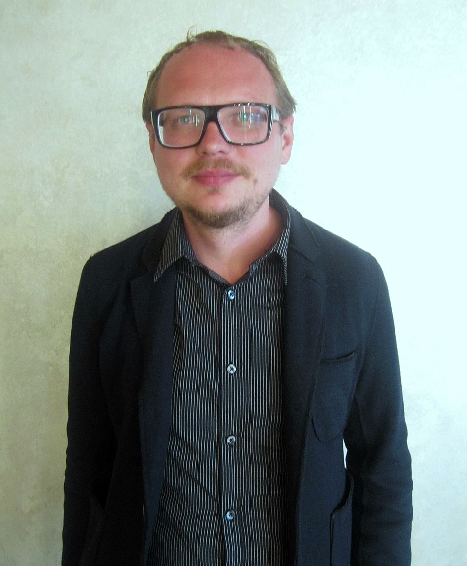 Andrei Kureichik