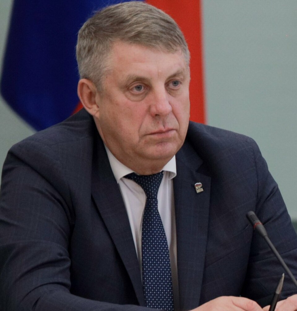 Andrei Malashenko