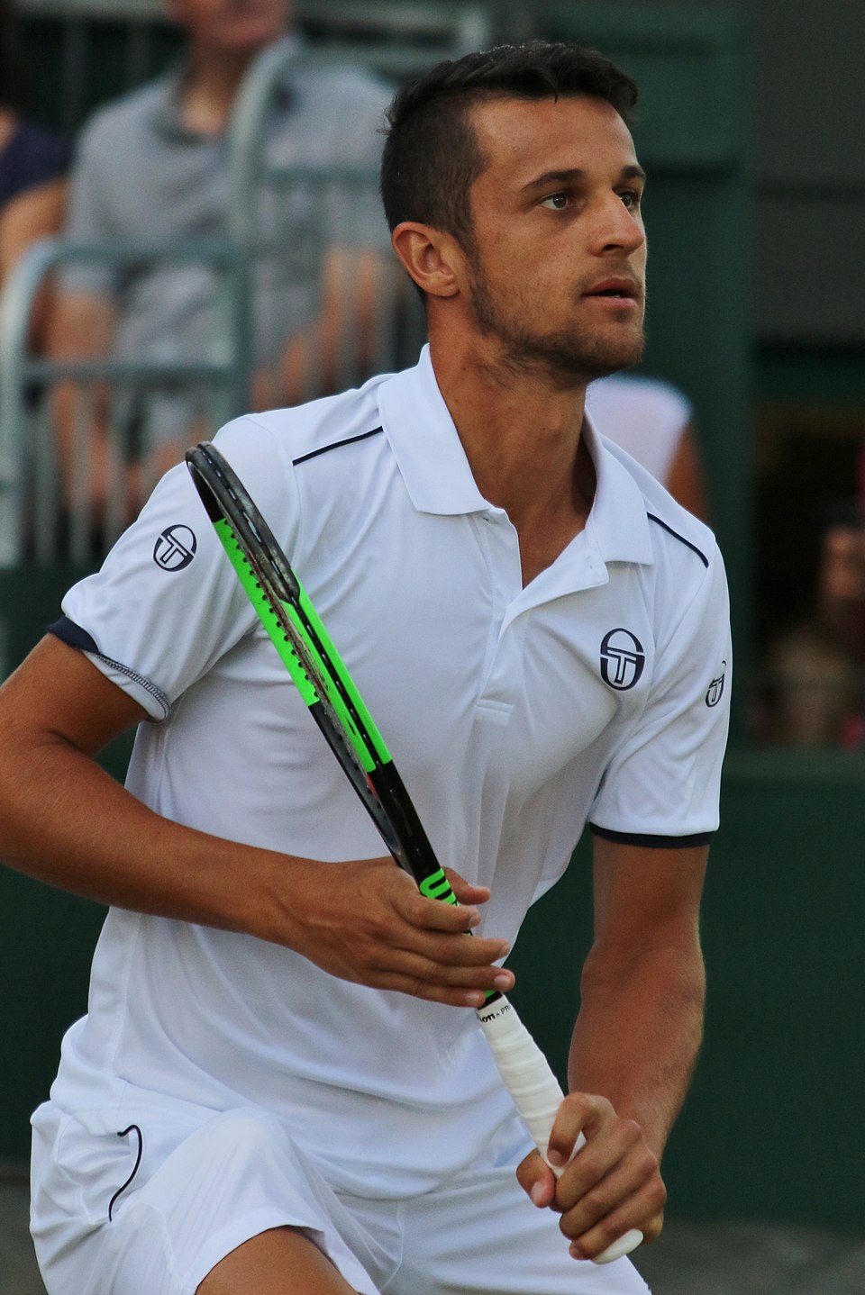 Andrei Marach