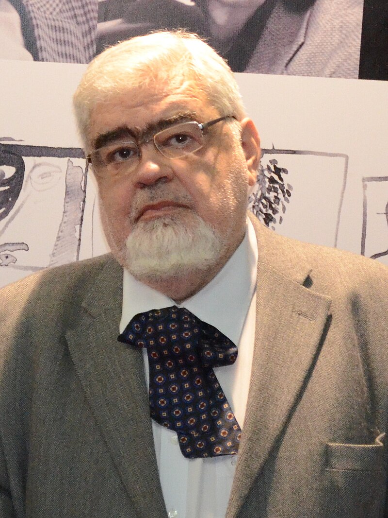 Andrei Marcovici