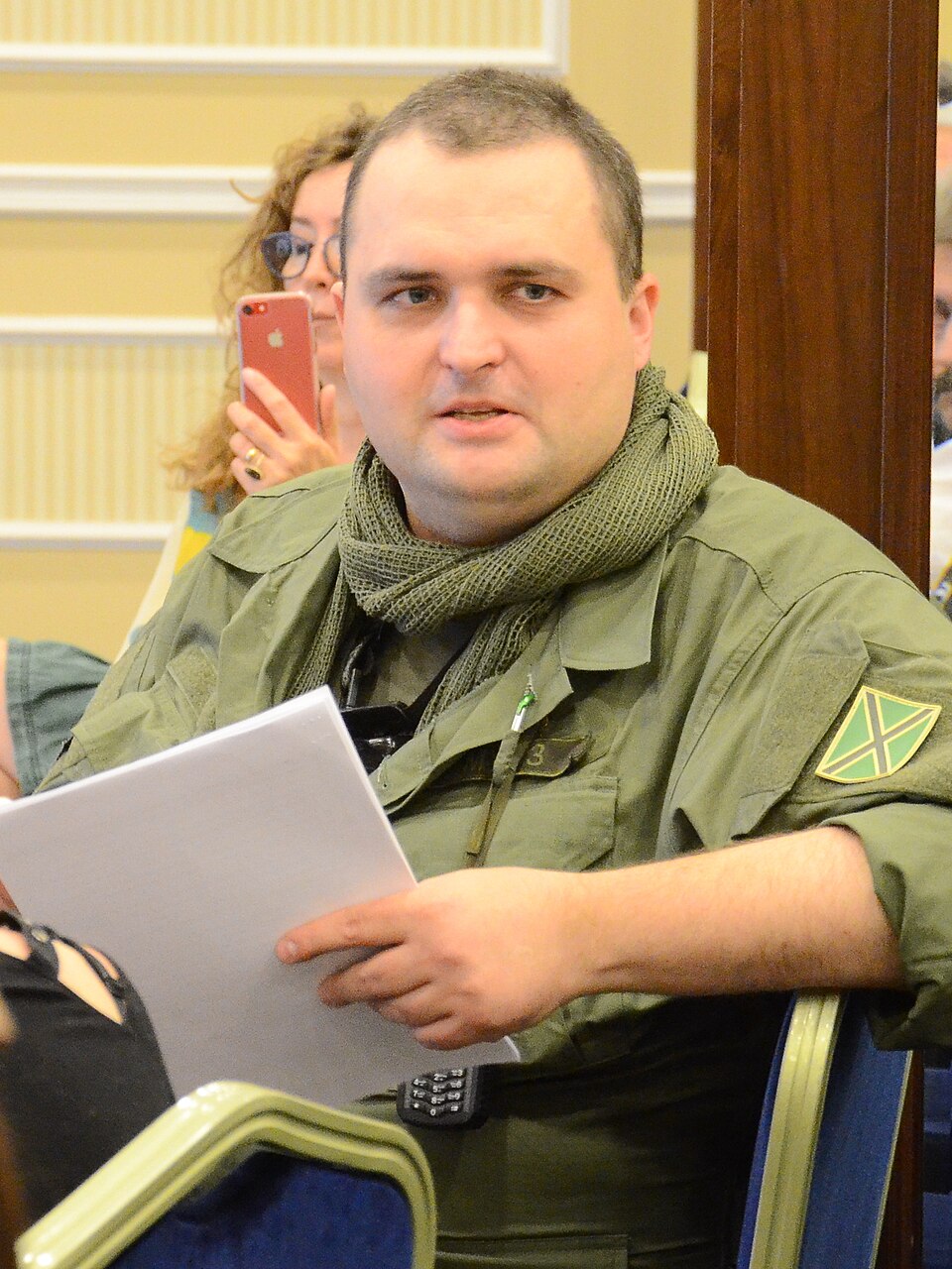 Andréi Morózov