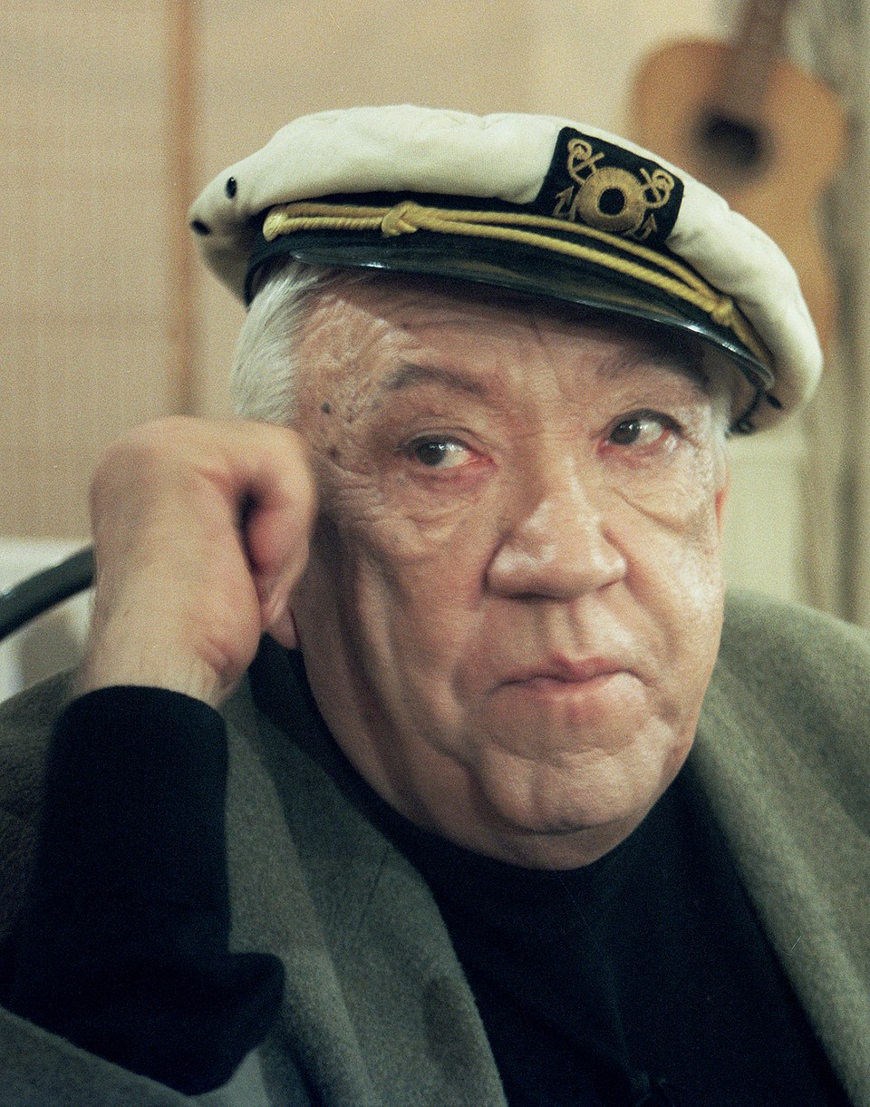 Andrei Nikulin