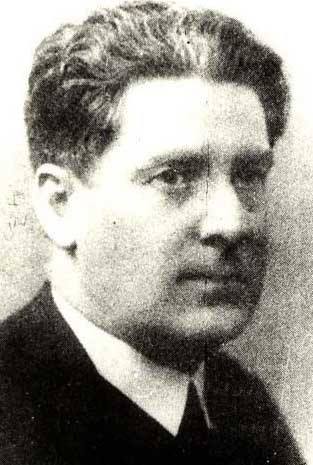 Andrei Petre
