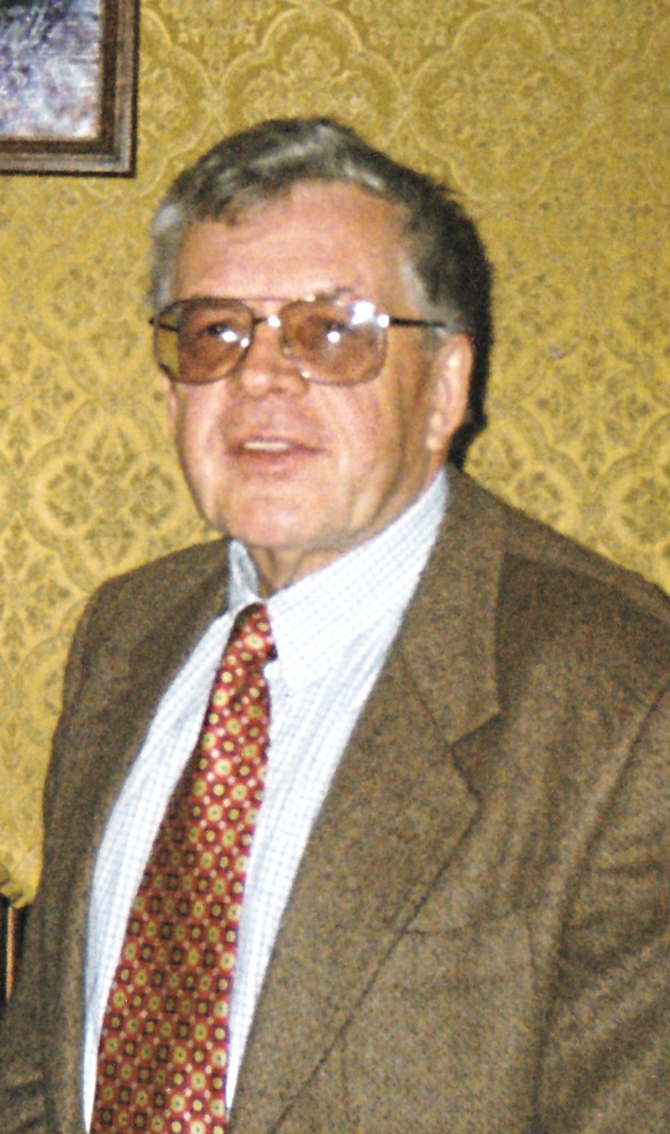 Andrei Petrov