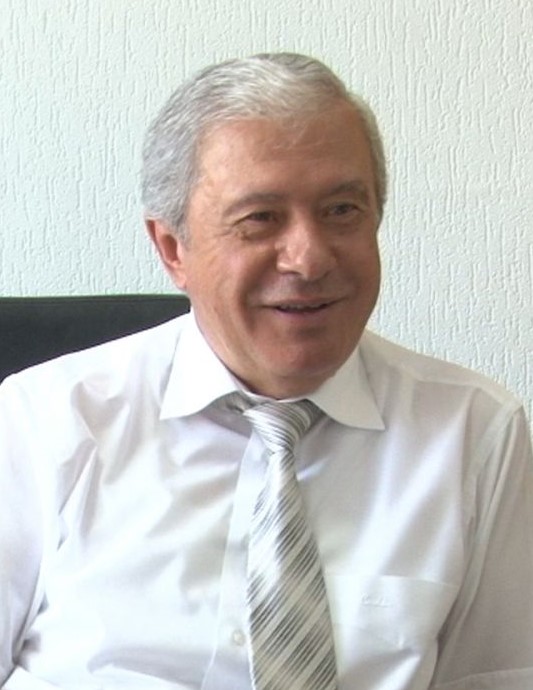 Andrei Sangheli