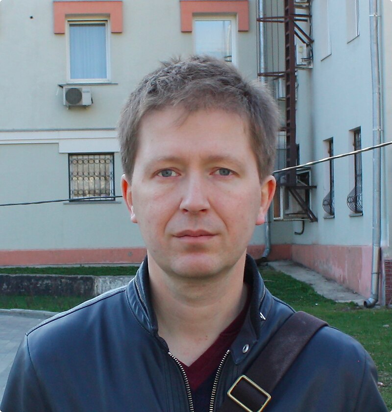 Andreï Soldatov