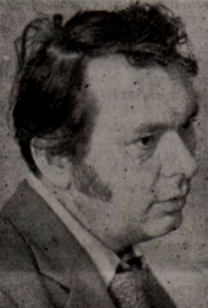 Andrei Țăranu