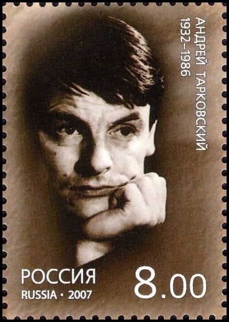 Andréi Tarkovsky