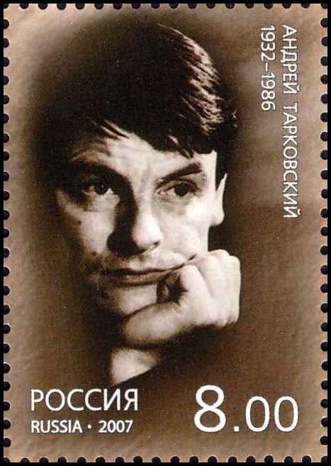 Andrei Tarkowski