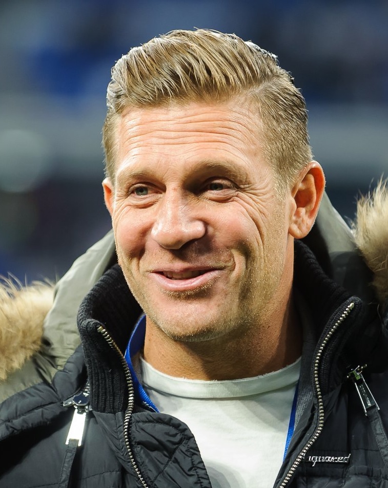 Andrei Voronin