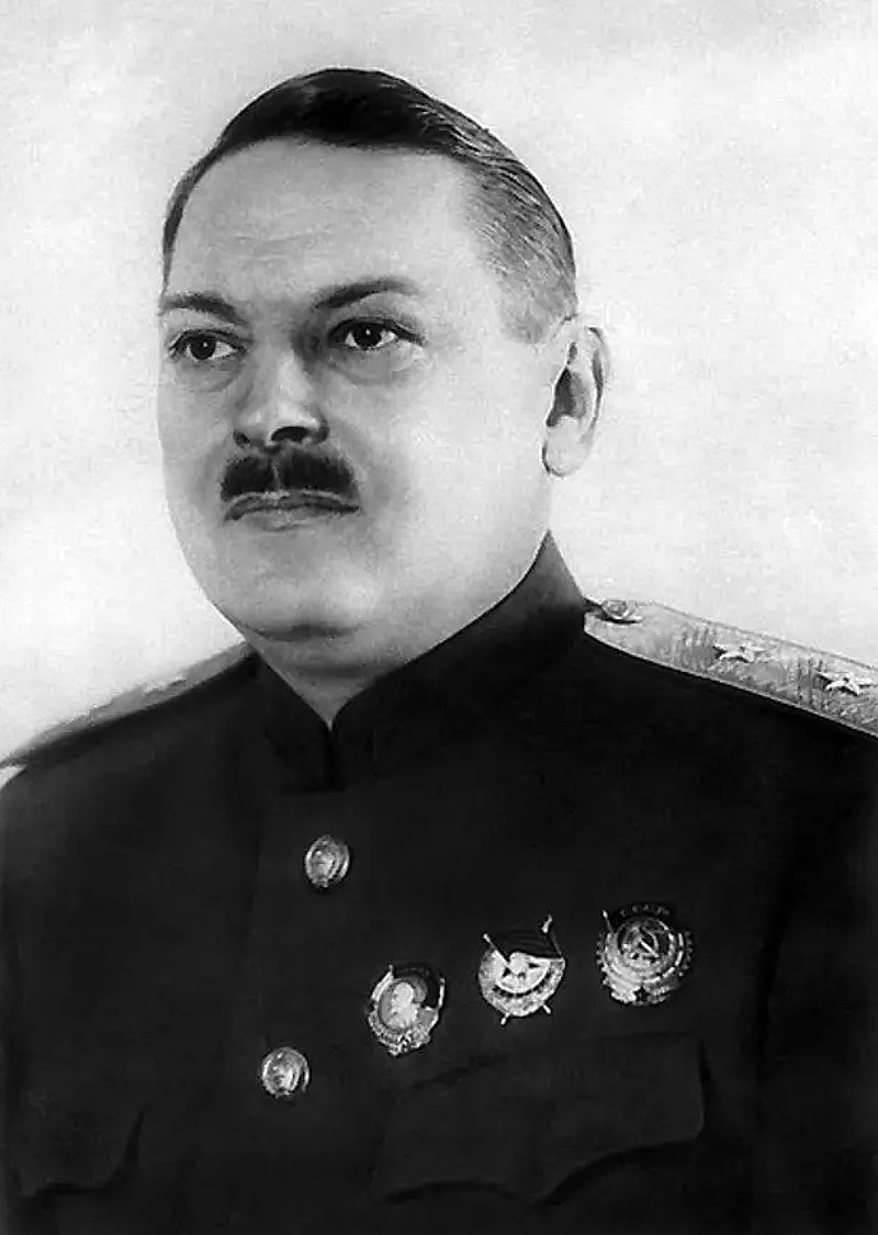 Andrei Zhdanov