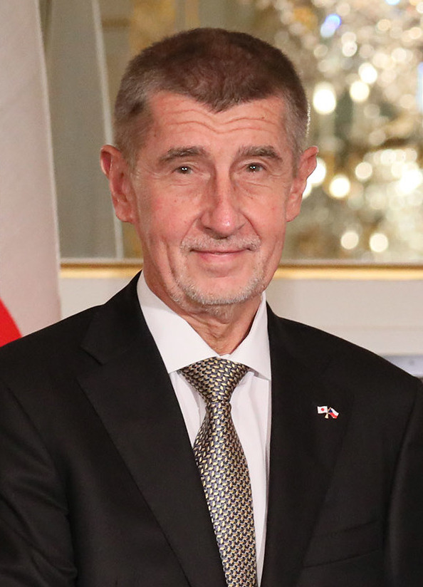 Andrej Babiš